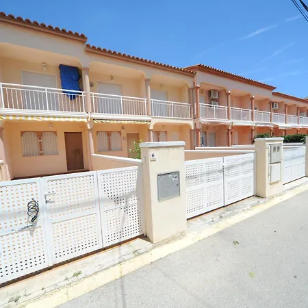 Holiday home Les Orangecosta Peniscola