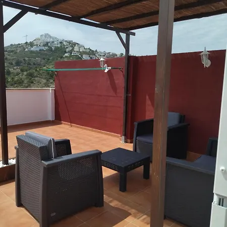 Adosado Con Bonitas Vistas A La Sierra De Irta * Peniscola