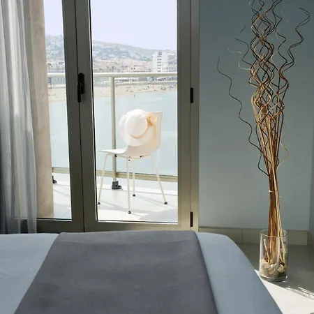 Hotel Boutique La Mar - Adults Only Peniscola