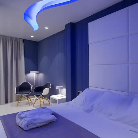 Boutique La Mar - Adults Only Hotel Peniscola
