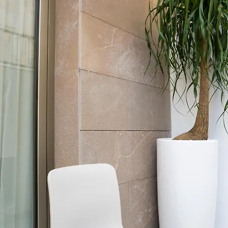 Boutique La Mar - Adults Only 3* Peniscola