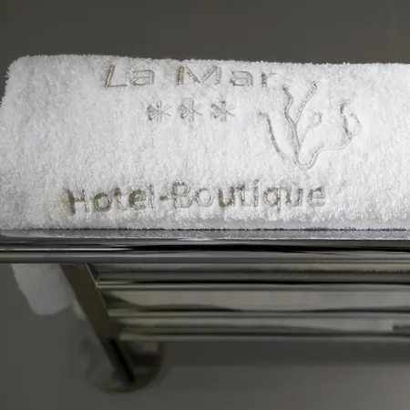 Boutique La Mar - Adults Only 3*
