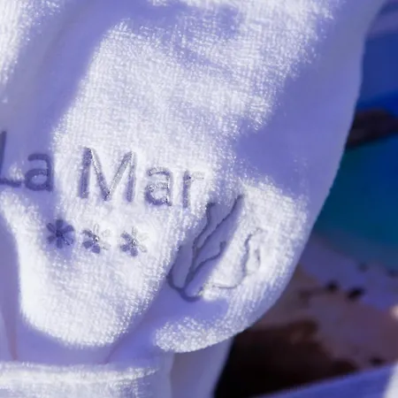 Boutique La Mar - Adults Only 3*