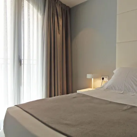 Boutique La Mar - Adults Only Peniscola