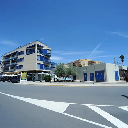Appartement Dos Bahias Orangecosta Peñíscola