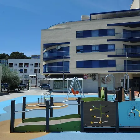 Appartement Dos Bahias Orangecosta Peñíscola
