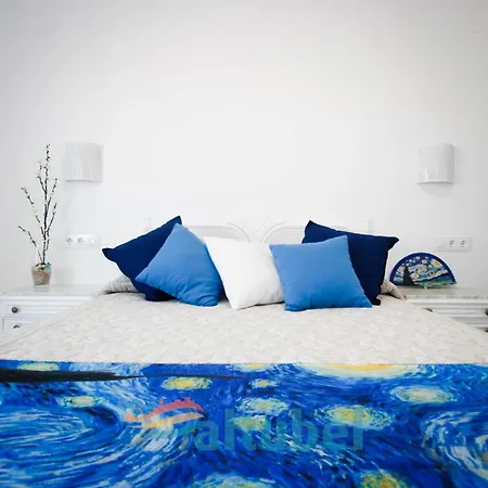 Zona Porteta Apartment *