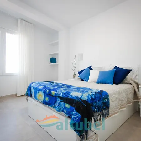 Apartment Zona Porteta *