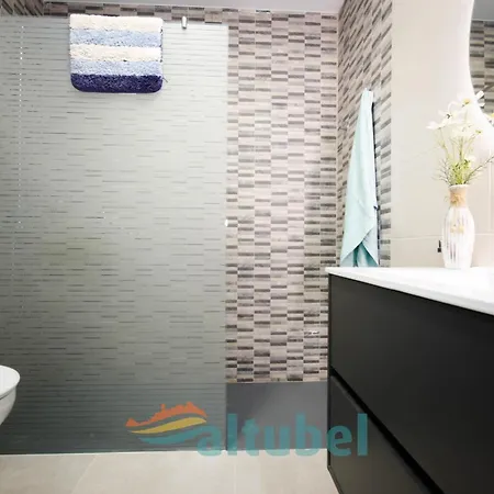 Apartment Zona Porteta