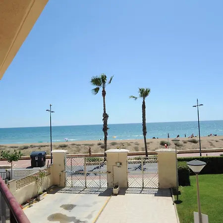 Apartment Da Vinci Vista Mar Superior Orangecosta Peniscola