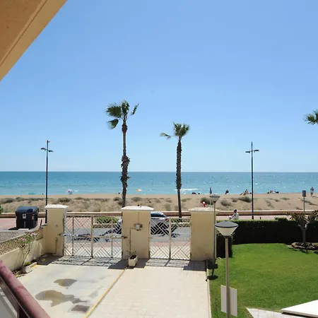 Da Vinci Vista Mar Superior Orangecosta Apartment