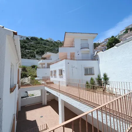 Residencial El Club Orangecosta Apartment