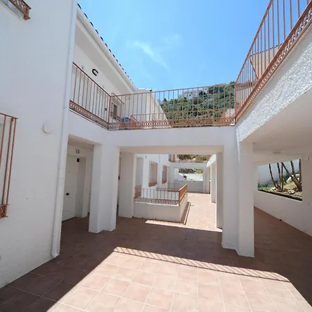 Residencial El Club Orangecosta Apartment Peniscola