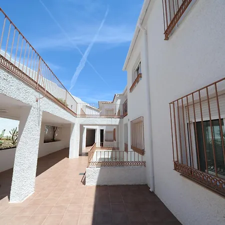 Apartment Residencial El Club Orangecosta Peniscola