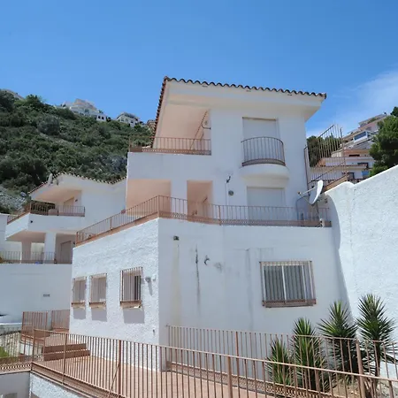 Residencial El Club Orangecosta *