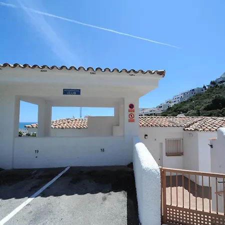 Residencial El Club Orangecosta Peniscola