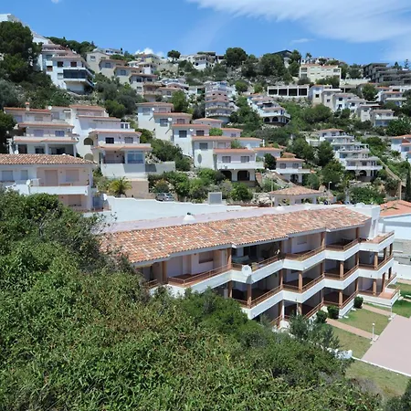 Residencial El Club Orangecosta *