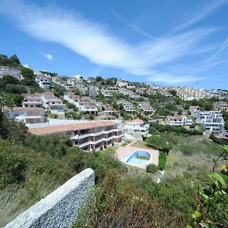 Residencial El Club Orangecosta * Peniscola