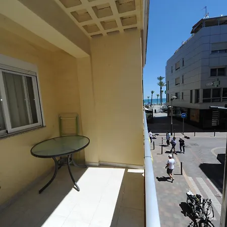 Zona Centro Ii Orangecosta Apartment Peniscola