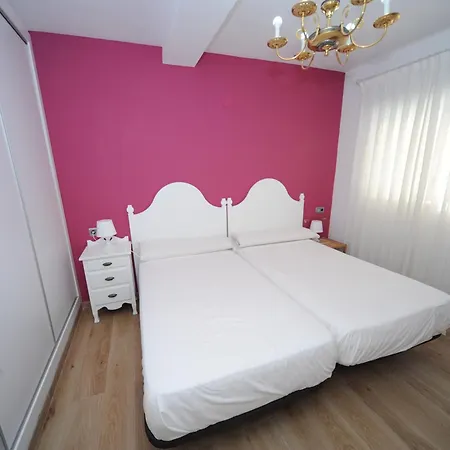 Apartment Zona Centro Ii Orangecosta *