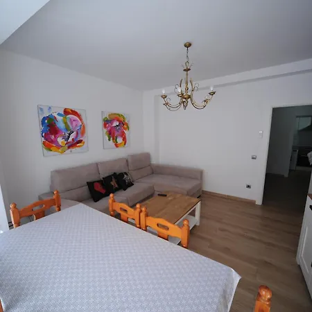 Apartment Zona Centro Ii Orangecosta *