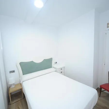 Apartment Zona Centro Ii Orangecosta