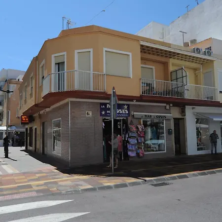 Apartment Zona Centro Ii Orangecosta Peniscola