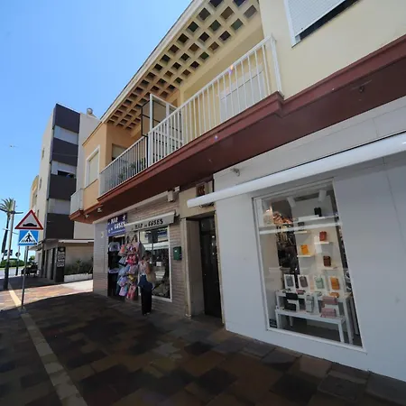 Zona Centro Ii Orangecosta