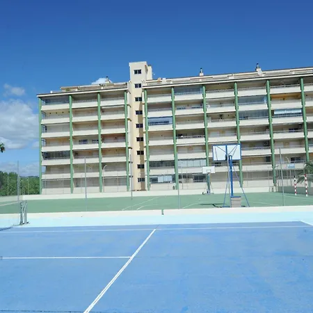 Azahar Vistamar Superior Orangecosta Apartment