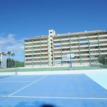 Azahar Vistamar Superior Orangecosta Apartment *