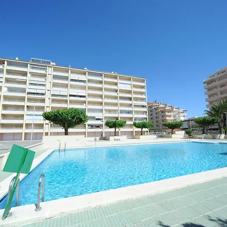 Apartment Azahar Vistamar Superior Orangecosta Peniscola