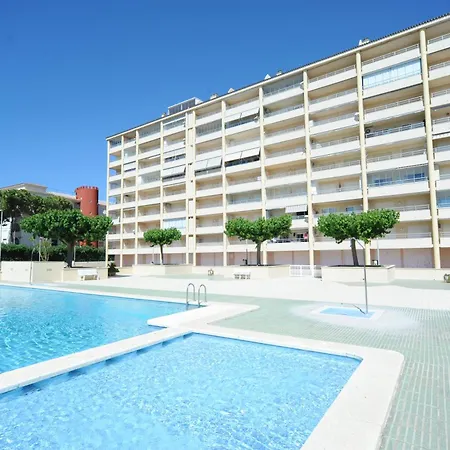 Azahar Vistamar Superior Orangecosta Apartment