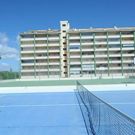Azahar Vistamar Superior Orangecosta Apartment Peniscola
