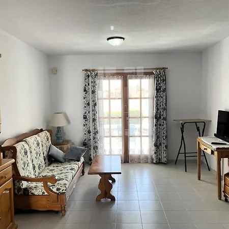 Apartment La Cova Residencial Playa Vacaciones *