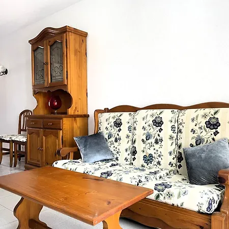 Apartment La Cova Residencial Playa Vacaciones
