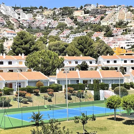 La Cova Residencial Playa Vacaciones Apartment