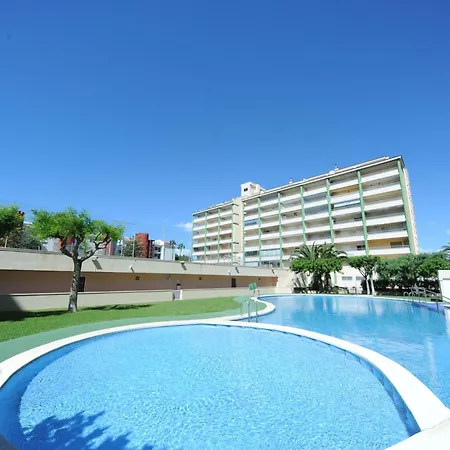 Apartment Azahar Superior Sinvistas Orangecosta *