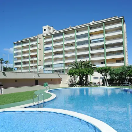 Apartment Azahar Superior Sinvistas Orangecosta *