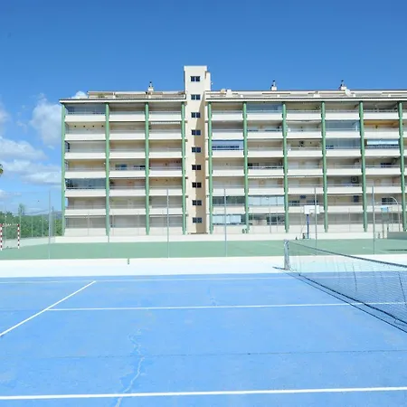 Apartment Azahar Superior Sinvistas Orangecosta *