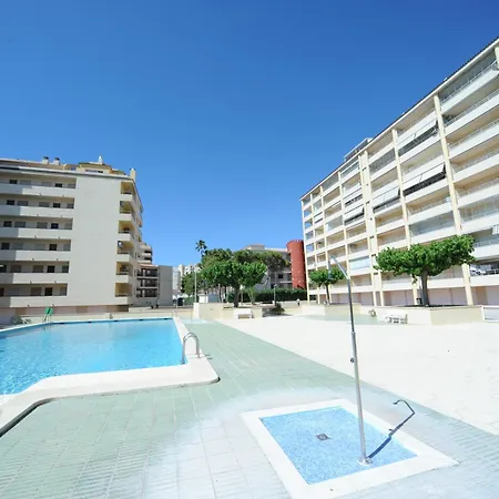 Apartment Azahar Superior Sinvistas Orangecosta Peniscola
