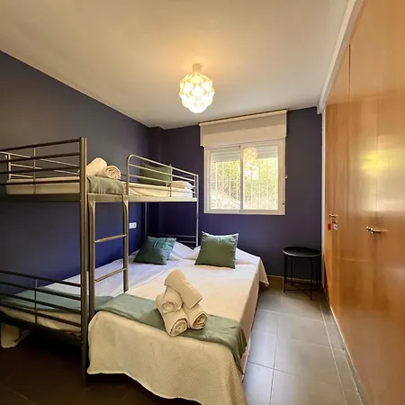 Apartment Miramares Con Preciosas Vistas *