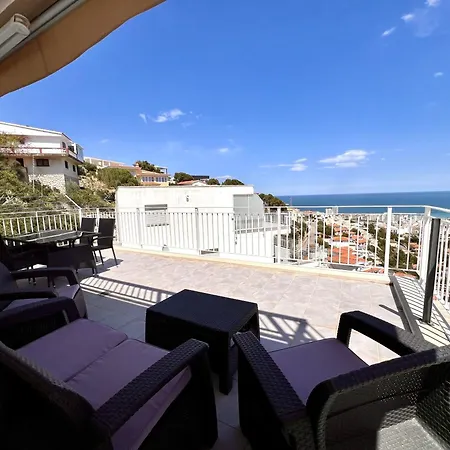 Apartment Miramares Con Preciosas Vistas