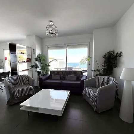 Apartment Miramares Con Preciosas Vistas *