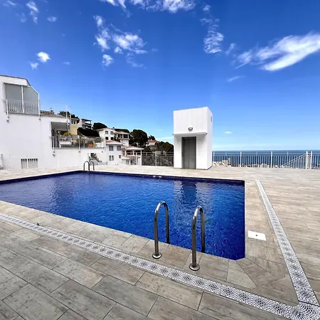 Apartment Miramares Con Preciosas Vistas