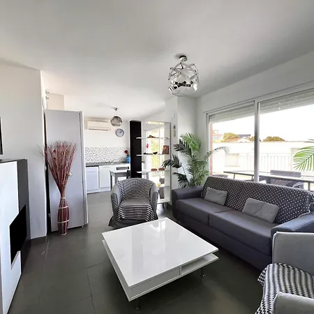 Apartment Miramares Con Preciosas Vistas *