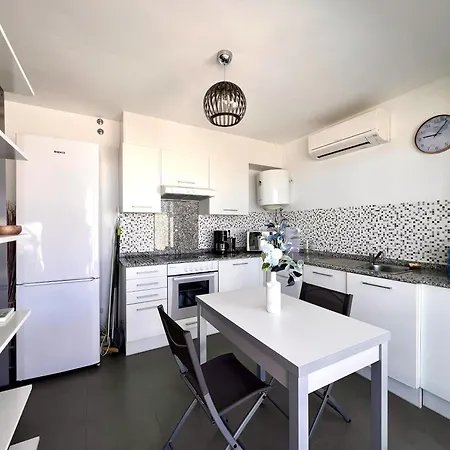 Apartment Miramares Con Preciosas Vistas *