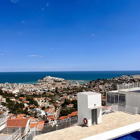 Apartment Miramares Con Preciosas Vistas *