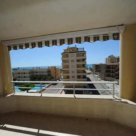 Apartment Azahar Superior Orangecosta