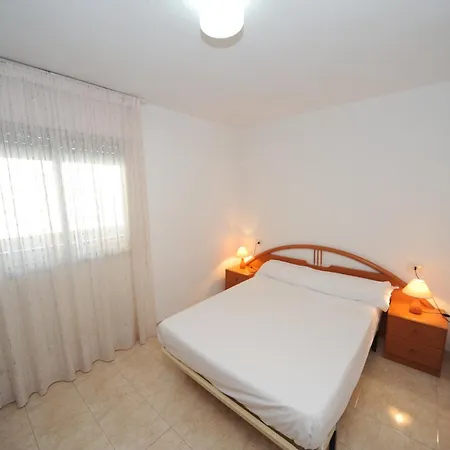 Apartment Azahar Superior Orangecosta *