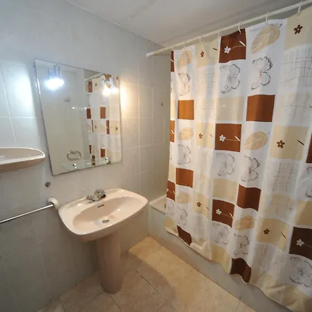 Apartment Azahar Superior Orangecosta *